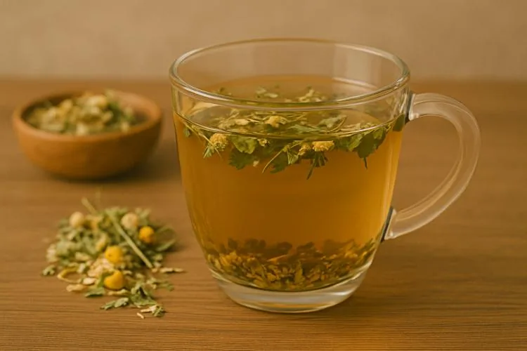 Bitki Çayı Çeşitleri