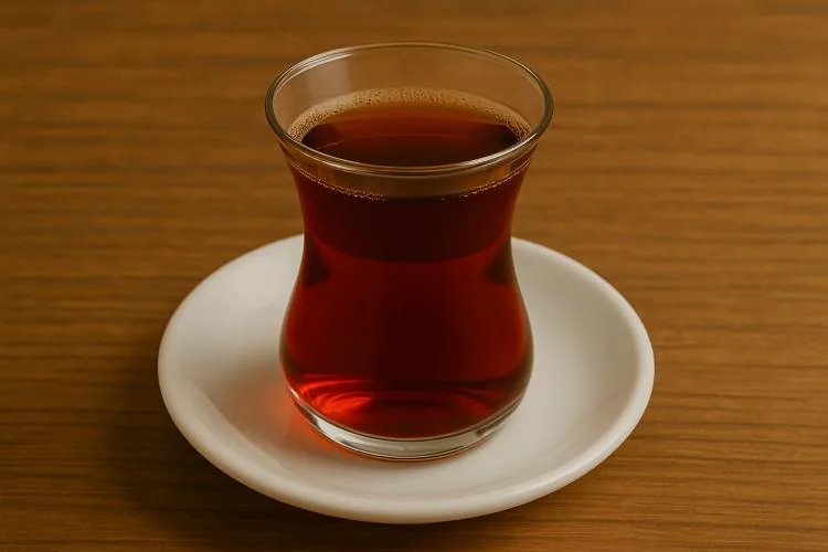 Çay